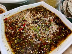 -玛扎烧烤私房菜