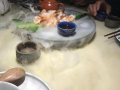 -绿茶餐厅(成都大悦城店)