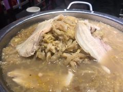 -老六杀猪菜(进乡街店)