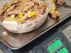 -天全县三土司椒麻鸡餐厅