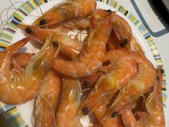 -吉布鲁牛排海鲜自助(温江合生汇店)