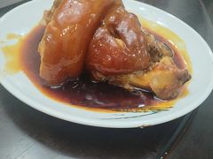 -春發合饭庄