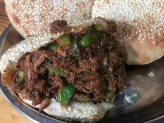 坛子肉夹馍-昌顺马记小吃店(昌盛园店)