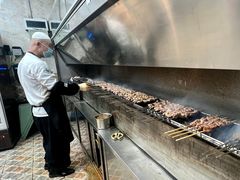 -贯贯吉·清真餐厅(浙江中路店)