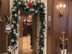 -马克西姆俄罗斯餐厅(通亚街店)