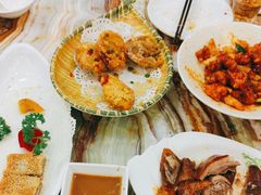 -椿记烧鹅(叠彩店)