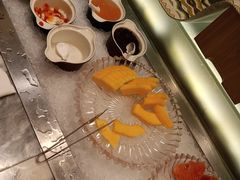 -泉州悦华酒店·自助餐厅