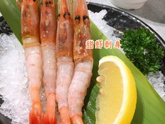 -友壹町寿司(嘉洲广场店)