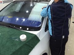 -车艺尚上海龙膜隐形车衣汽车贴膜旗舰店