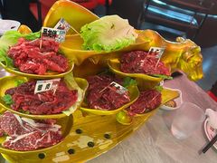 -三头牛·潮汕牛肉生蚝火锅 (夏湾店)