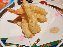 -黑木原精致料理·铁板烧