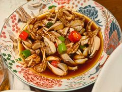 -甬上名灶(天一阁·翠柏店)