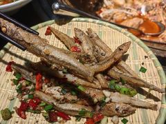 -好灶头妈妈菜·千岛湖土菜地标美食