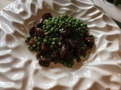 -通安客栈中餐厅·何家小馆
