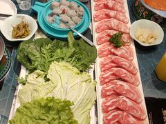 -名都晓荷塘(涿州店)