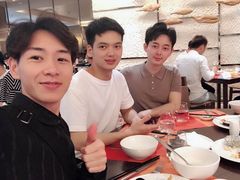 -广州天河希尔顿酒店