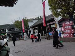 -鸣鹤古镇