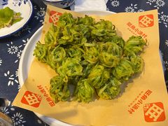 -旺角小渔村(二马路店)