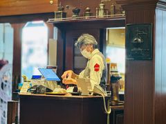 -西村咖啡店 (中山手本店)