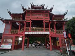 -寨沙侗寨(侗族歌堂)