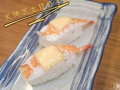 -三月居酒屋(青年大街店)