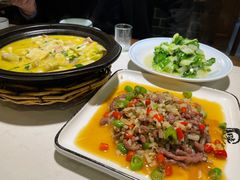 -千岛湖小鱼儿·淳安匠心农家菜