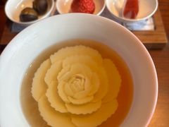 -龙吟山房(青龙山庄店)