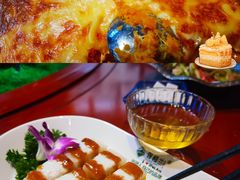 -驿楼兰·新疆菜(火车站店)