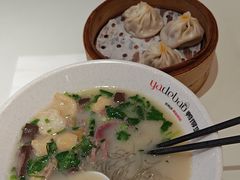 -鸭得堡老鸭汤·鸭血粉丝(南京博物院店)