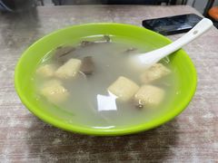 -曼曼汤包(建国西路店)