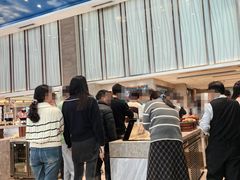 -菲住布渴酒店自助餐厅(阿里巴巴西溪园区店)