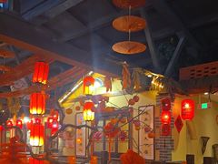 -鱼满舱·鲜活海鲜·正宗鲁菜