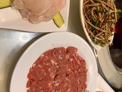 -福寿斋·老北京铜锅涮肉·烤鸭(顺义总店)