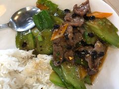 -鸿图茶餐厅•27年老字号(云峰花园店)