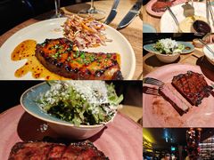 -The Meat & Wine Co Southbank(南岸店)