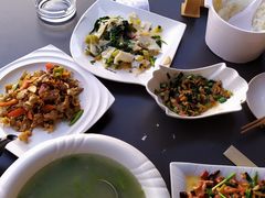 -喜洲翰林餐厅(董家百年老宅店)