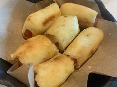 -必胜客(欧亚卖场店)
