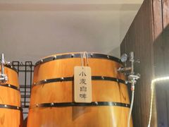 -汉森熊啤酒屋(双塘东路店)