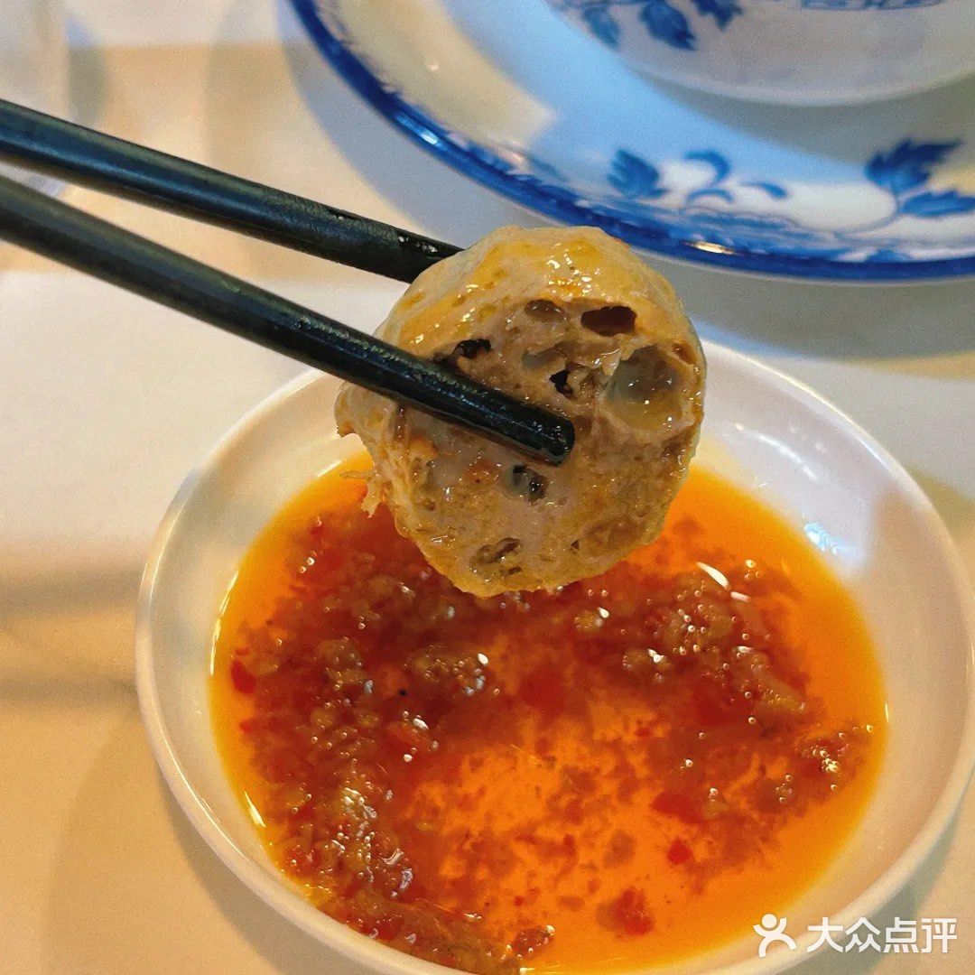 🥘 【美食发现】平盛牛肉火锅，一口惊艳！