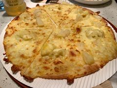 榴莲多多比萨-必胜客(海滨店)