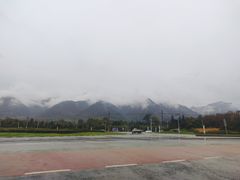 -秦岭风景区