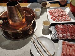 -五十六号院涮肉(雍和宫店)