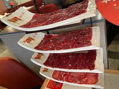 -左庭右院鲜牛肉火锅(苏州园区永旺店)