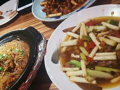 -百年神厨·地道川菜(清江西路店)