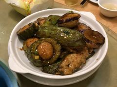 煎瓤三宝-时利和美食(东方广场店)