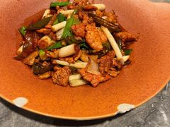 -福照楼汽锅鸡·云南菜(火车站锦江店)