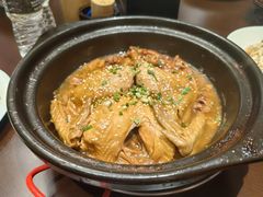 -巢湖名吃·东关老鹅汤(江南风情街店)