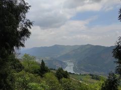 -金堂县云顶石城风景区