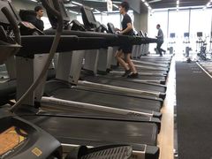 -Vamos巴猫司健身中心(五角场店)