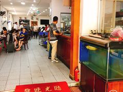 -红星光发煲仔饭(大石街店)